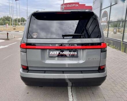 Лексус ГХ, об'ємом двигуна 3.5 л та пробігом 2 тис. км за 107777 $, фото 10 на Automoto.ua