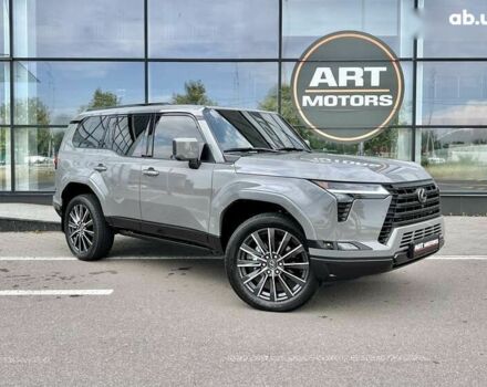 Лексус ГХ, об'ємом двигуна 3.5 л та пробігом 2 тис. км за 107777 $, фото 2 на Automoto.ua