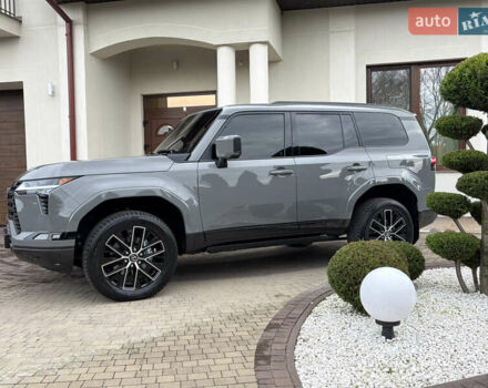 Лексус ГХ, объемом двигателя 3.5 л и пробегом 5 тыс. км за 101000 $, фото 4 на Automoto.ua