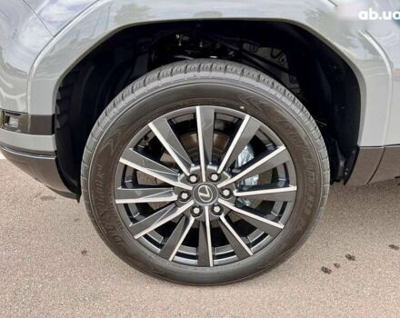 Лексус ГХ, об'ємом двигуна 3.5 л та пробігом 2 тис. км за 107777 $, фото 20 на Automoto.ua