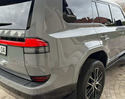 Лексус ГХ, объемом двигателя 3.5 л и пробегом 5 тыс. км за 101000 $, фото 7 на Automoto.ua