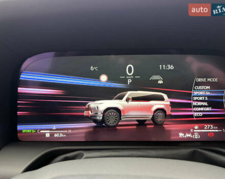 Лексус ГХ, объемом двигателя 3.5 л и пробегом 5 тыс. км за 101000 $, фото 35 на Automoto.ua