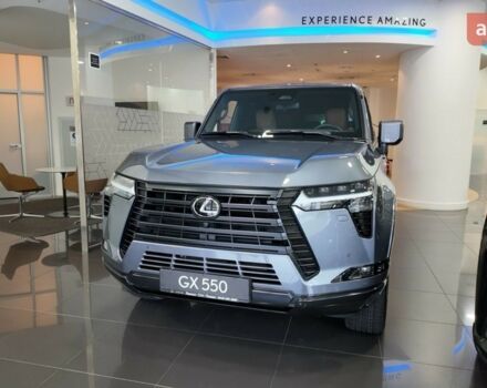 Лексус ГХ, объемом двигателя 3.5 л и пробегом 0 тыс. км за 103194 $, фото 3 на Automoto.ua