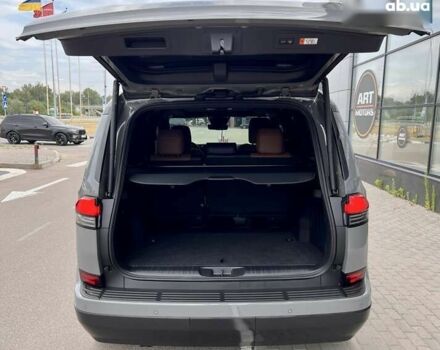 Лексус ГХ, об'ємом двигуна 3.5 л та пробігом 2 тис. км за 107777 $, фото 16 на Automoto.ua