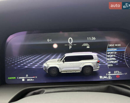 Лексус ГХ, объемом двигателя 3.5 л и пробегом 5 тыс. км за 101000 $, фото 36 на Automoto.ua