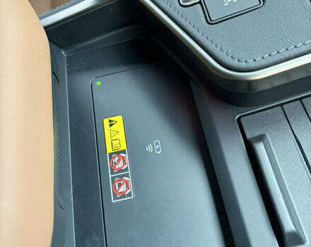 Лексус ГХ, объемом двигателя 3.5 л и пробегом 5 тыс. км за 101000 $, фото 28 на Automoto.ua