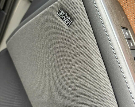 Лексус ГХ, объемом двигателя 3.5 л и пробегом 5 тыс. км за 101000 $, фото 22 на Automoto.ua