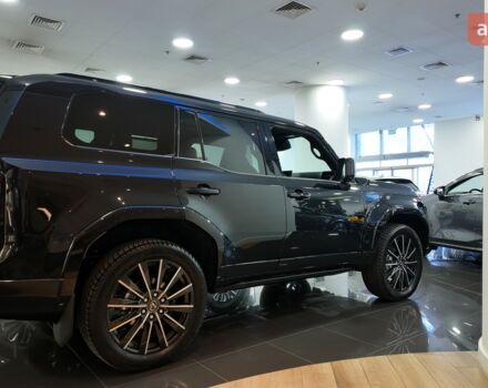 Лексус ГХ, объемом двигателя 3.5 л и пробегом 0 тыс. км за 106452 $, фото 5 на Automoto.ua