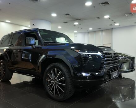 Лексус ГХ, объемом двигателя 3.5 л и пробегом 0 тыс. км за 106452 $, фото 4 на Automoto.ua
