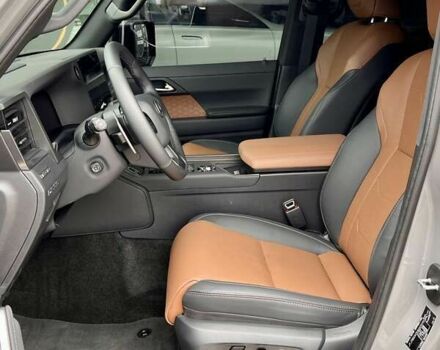 Лексус ГХ, об'ємом двигуна 3.5 л та пробігом 2 тис. км за 107777 $, фото 29 на Automoto.ua