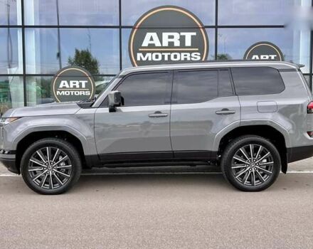 Лексус ГХ, об'ємом двигуна 3.5 л та пробігом 2 тис. км за 107777 $, фото 12 на Automoto.ua