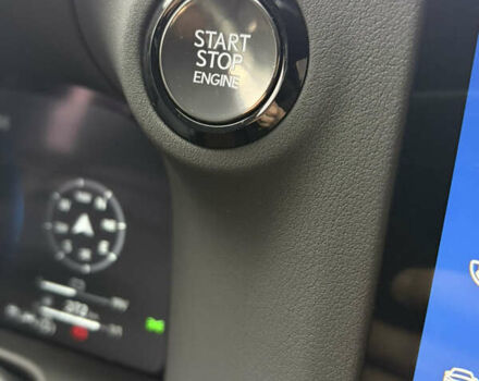 Лексус ГХ, объемом двигателя 3.5 л и пробегом 5 тыс. км за 101000 $, фото 46 на Automoto.ua