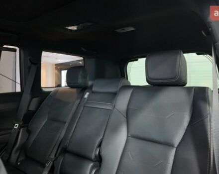 Лексус ГХ, объемом двигателя 3.5 л и пробегом 0 тыс. км за 106452 $, фото 12 на Automoto.ua