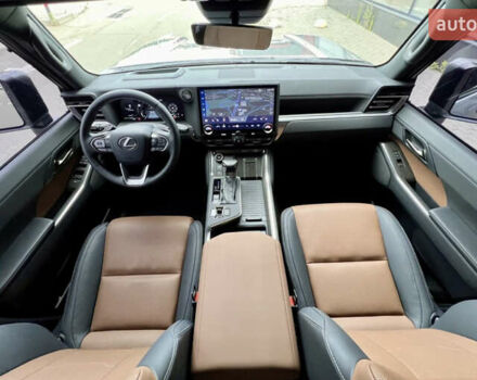 Лексус ГХ, объемом двигателя 3.5 л и пробегом 5 тыс. км за 101000 $, фото 67 на Automoto.ua