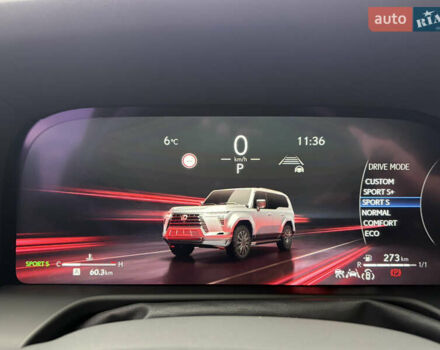 Лексус ГХ, объемом двигателя 3.5 л и пробегом 5 тыс. км за 101000 $, фото 34 на Automoto.ua