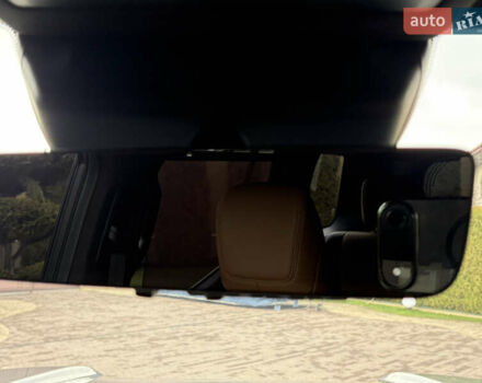 Лексус ГХ, объемом двигателя 3.5 л и пробегом 5 тыс. км за 101000 $, фото 49 на Automoto.ua