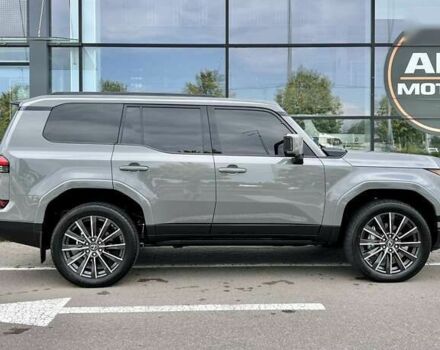 Лексус ГХ, об'ємом двигуна 3.5 л та пробігом 2 тис. км за 107777 $, фото 4 на Automoto.ua