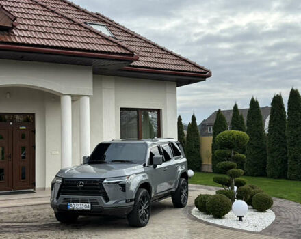 Лексус ГХ, объемом двигателя 3.5 л и пробегом 5 тыс. км за 101000 $, фото 59 на Automoto.ua