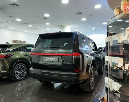 Лексус ГХ, объемом двигателя 3.5 л и пробегом 0 тыс. км за 106452 $, фото 15 на Automoto.ua