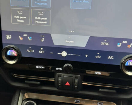 Лексус ГХ, объемом двигателя 3.5 л и пробегом 5 тыс. км за 101000 $, фото 42 на Automoto.ua