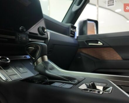 Лексус ГХ, объемом двигателя 3.5 л и пробегом 0 тыс. км за 103194 $, фото 10 на Automoto.ua