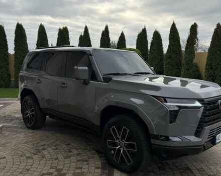 Лексус ГХ, объемом двигателя 3.5 л и пробегом 5 тыс. км за 101000 $, фото 8 на Automoto.ua