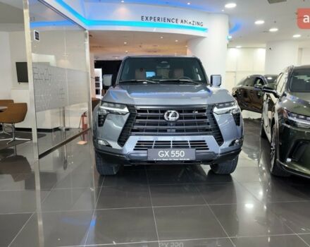 Лексус ГХ, объемом двигателя 3.5 л и пробегом 0 тыс. км за 103194 $, фото 2 на Automoto.ua