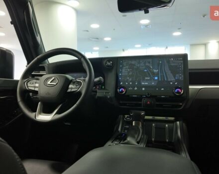Лексус ГХ, объемом двигателя 3.5 л и пробегом 0 тыс. км за 106452 $, фото 13 на Automoto.ua