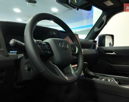 Лексус ГХ, объемом двигателя 3.5 л и пробегом 0 тыс. км за 106452 $, фото 8 на Automoto.ua