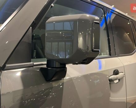Лексус ГХ, объемом двигателя 3.5 л и пробегом 0 тыс. км за 103194 $, фото 18 на Automoto.ua