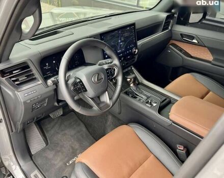 Лексус ГХ, об'ємом двигуна 3.5 л та пробігом 2 тис. км за 107777 $, фото 27 на Automoto.ua