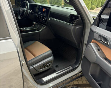 Лексус ГХ, объемом двигателя 3.5 л и пробегом 5 тыс. км за 101000 $, фото 21 на Automoto.ua