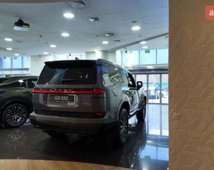 Лексус ГХ, объемом двигателя 3.5 л и пробегом 0 тыс. км за 103194 $, фото 5 на Automoto.ua