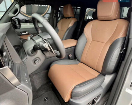 Лексус ГХ, объемом двигателя 3.5 л и пробегом 5 тыс. км за 101000 $, фото 65 на Automoto.ua