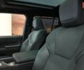 Лексус ГХ, объемом двигателя 3.5 л и пробегом 0 тыс. км за 106452 $, фото 9 на Automoto.ua