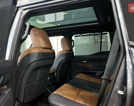 Лексус ГХ, объемом двигателя 3.5 л и пробегом 0 тыс. км за 103194 $, фото 15 на Automoto.ua