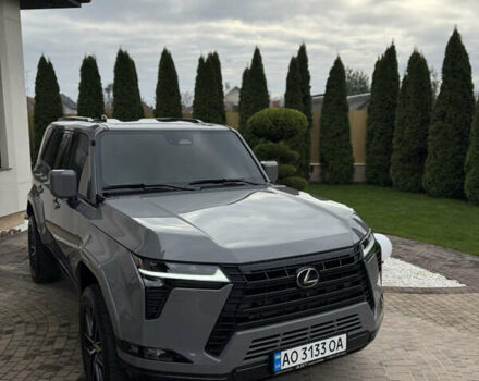 Лексус ГХ, объемом двигателя 3.5 л и пробегом 5 тыс. км за 101000 $, фото 9 на Automoto.ua