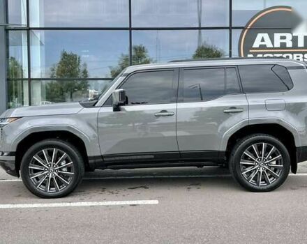 Лексус ГХ, об'ємом двигуна 3.5 л та пробігом 2 тис. км за 107777 $, фото 1 на Automoto.ua