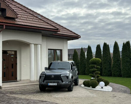 Лексус ГХ, объемом двигателя 3.5 л и пробегом 5 тыс. км за 101000 $, фото 58 на Automoto.ua