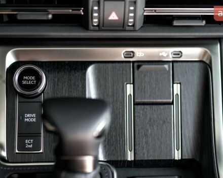 Лексус ГХ, об'ємом двигуна 3.5 л та пробігом 0 тис. км за 95622 $, фото 19 на Automoto.ua