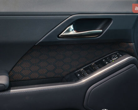 Лексус ГХ, объемом двигателя 3.5 л и пробегом 0 тыс. км за 96901 $, фото 19 на Automoto.ua