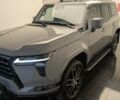 купить новое авто Лексус ГХ 2025 года от официального дилера Лексус Київ Аеропорт Лексус фото