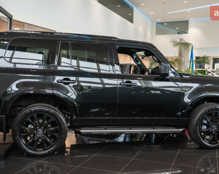 Лексус ГХ, объемом двигателя 3.5 л и пробегом 0 тыс. км за 96901 $, фото 3 на Automoto.ua