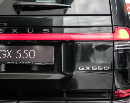 Лексус ГХ, объемом двигателя 3.5 л и пробегом 0 тыс. км за 96435 $, фото 5 на Automoto.ua