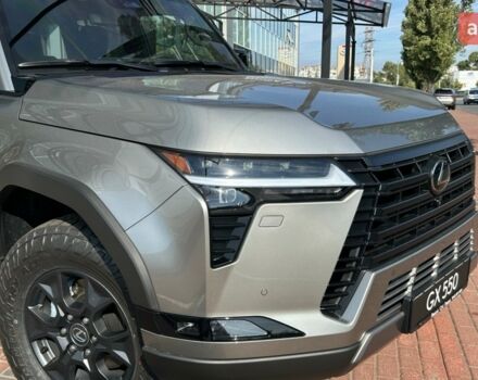 Лексус ГХ, объемом двигателя 3.5 л и пробегом 0 тыс. км за 102585 $, фото 13 на Automoto.ua