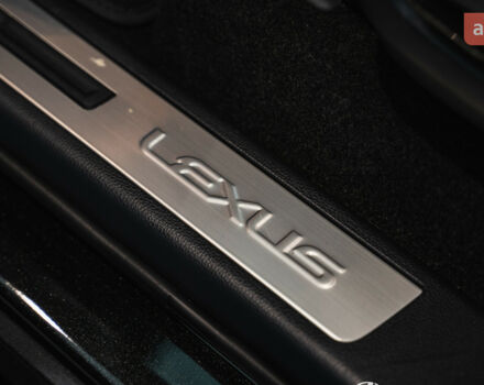 Лексус ГХ, объемом двигателя 3.5 л и пробегом 0 тыс. км за 96901 $, фото 8 на Automoto.ua