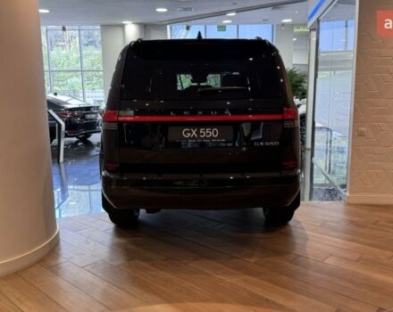 Лексус ГХ, об'ємом двигуна 3.5 л та пробігом 0 тис. км за 96435 $, фото 6 на Automoto.ua