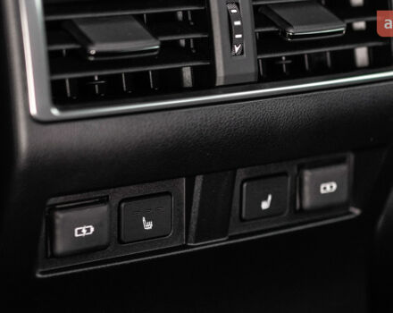 Лексус ГХ, об'ємом двигуна 3.5 л та пробігом 0 тис. км за 95622 $, фото 22 на Automoto.ua