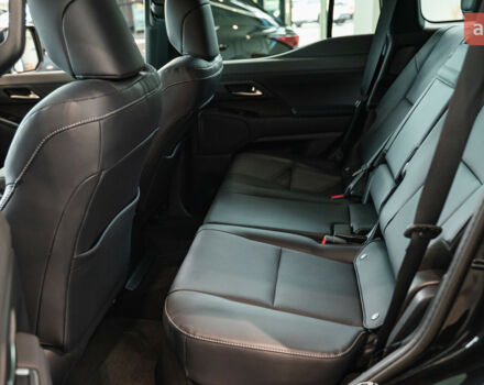 Лексус ГХ, объемом двигателя 3.5 л и пробегом 0 тыс. км за 96901 $, фото 21 на Automoto.ua