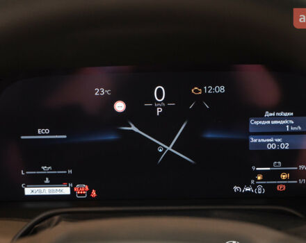 Лексус ГХ, объемом двигателя 3.5 л и пробегом 0 тыс. км за 96901 $, фото 13 на Automoto.ua